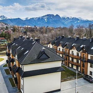 Apartamenty Forma Tatrica